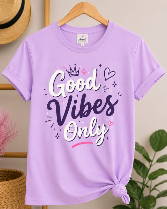 Classic Oversized T-shirt