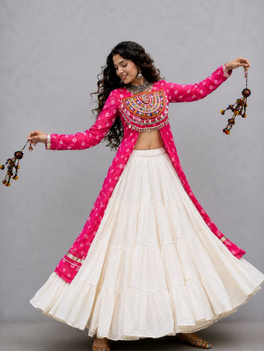 Trading garbawear