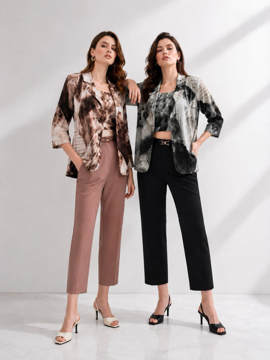 Urban Elegance Co-ord Set